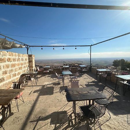 ماردين Beyzade Konagi Butik Otel المظهر الخارجي الصورة