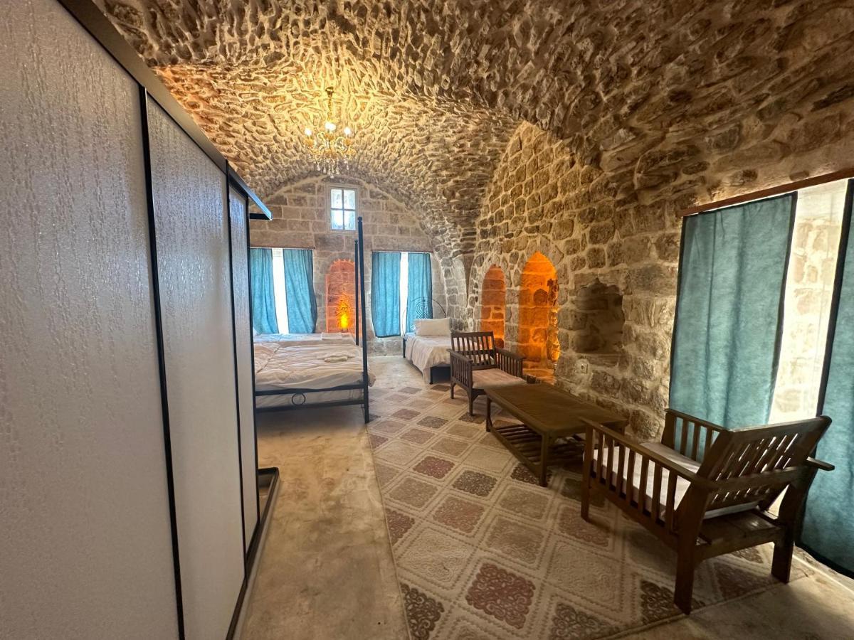ماردين Beyzade Konagi Butik Otel المظهر الخارجي الصورة