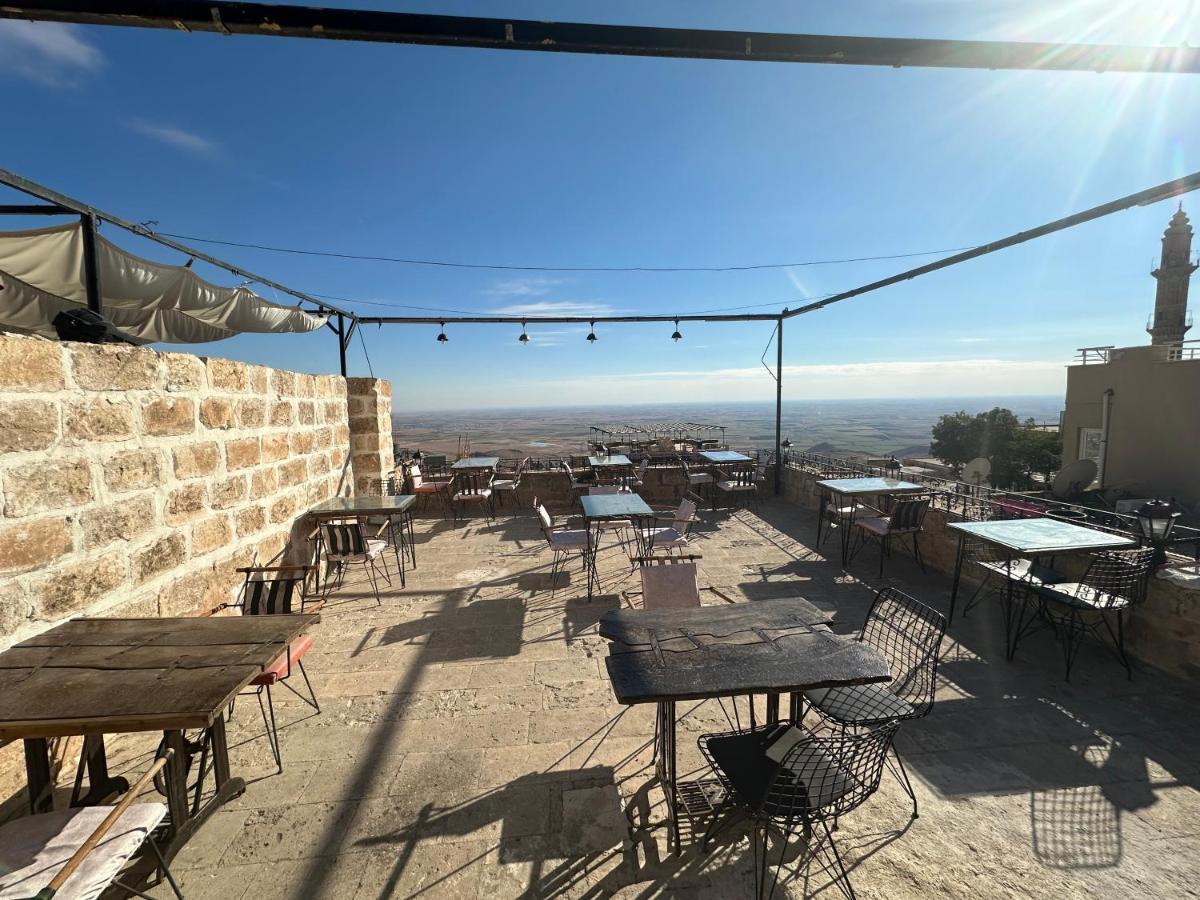 ماردين Beyzade Konagi Butik Otel المظهر الخارجي الصورة