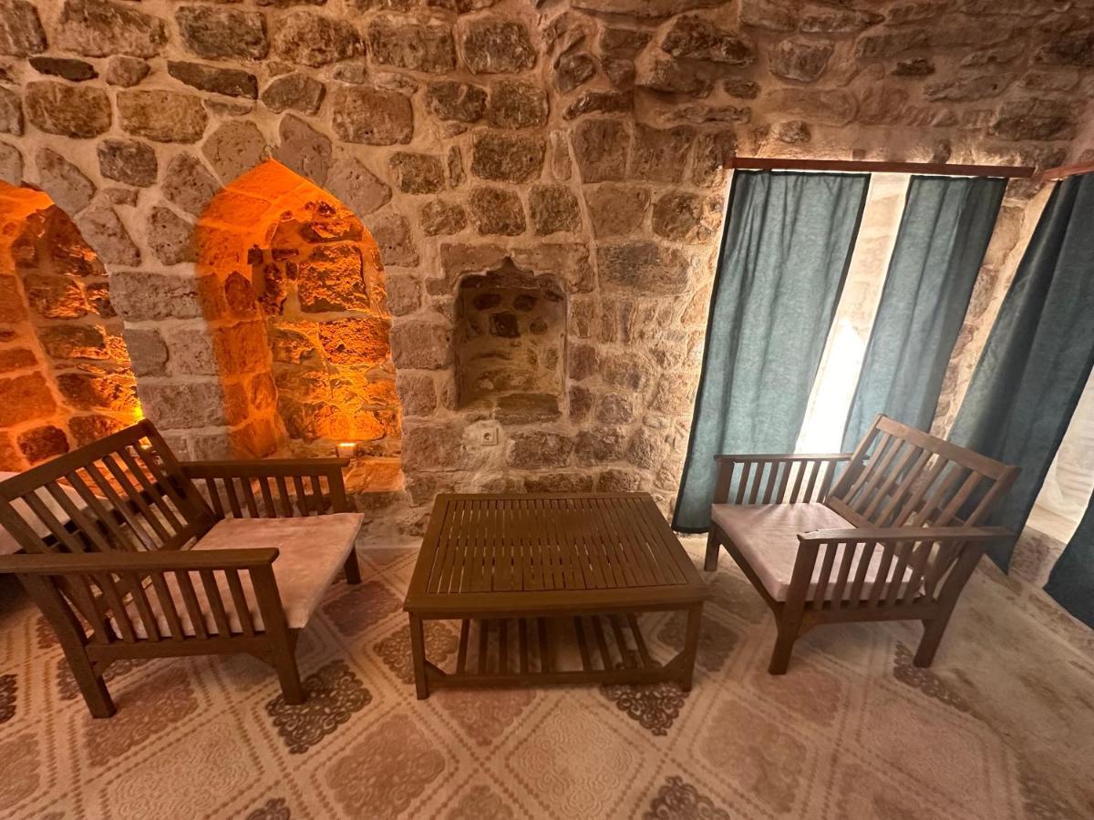 ماردين Beyzade Konagi Butik Otel المظهر الخارجي الصورة
