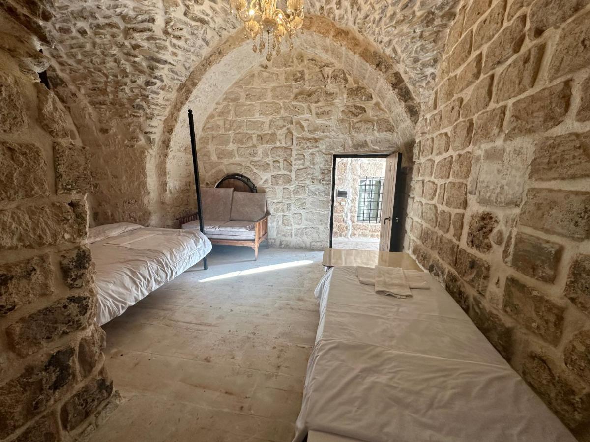 ماردين Beyzade Konagi Butik Otel المظهر الخارجي الصورة