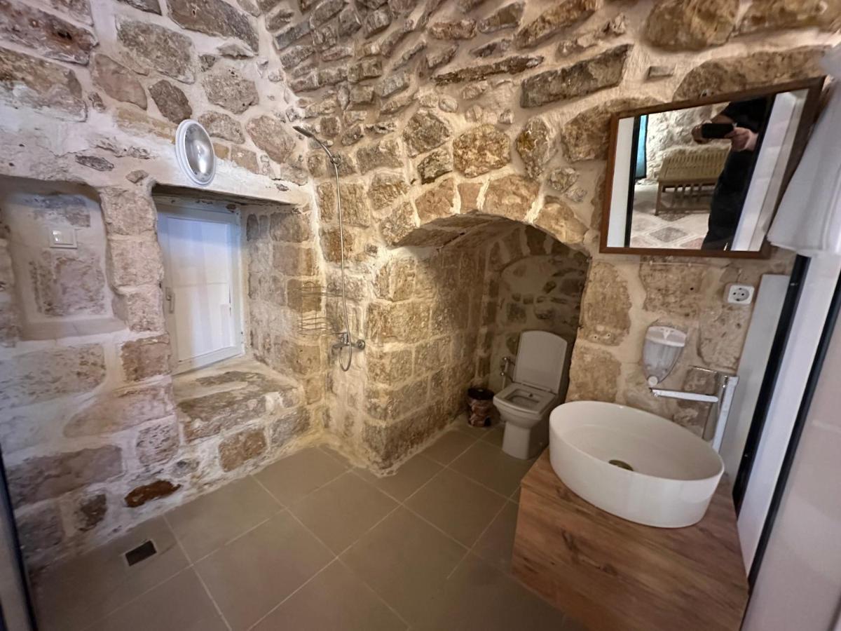 ماردين Beyzade Konagi Butik Otel المظهر الخارجي الصورة