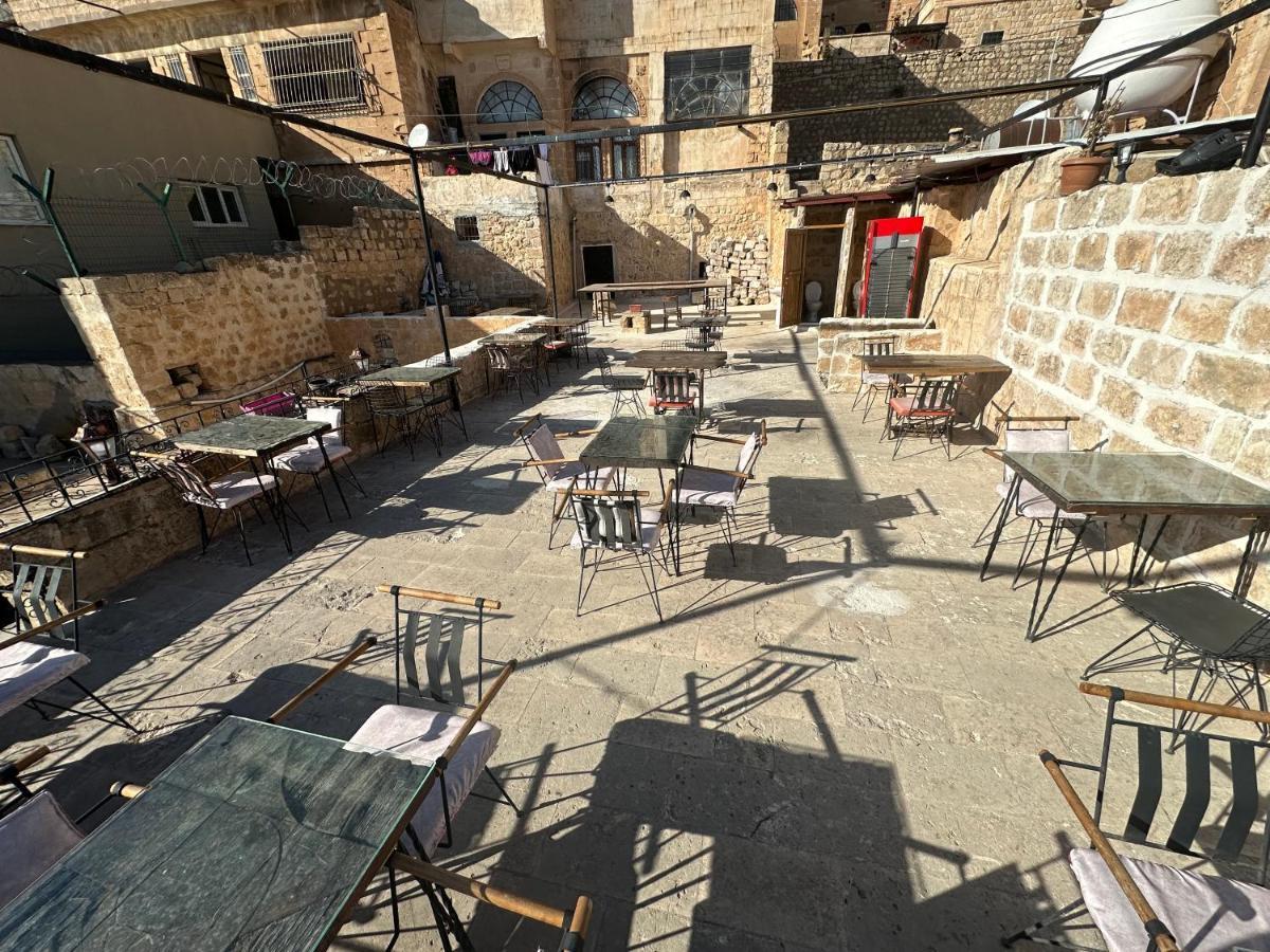 ماردين Beyzade Konagi Butik Otel المظهر الخارجي الصورة