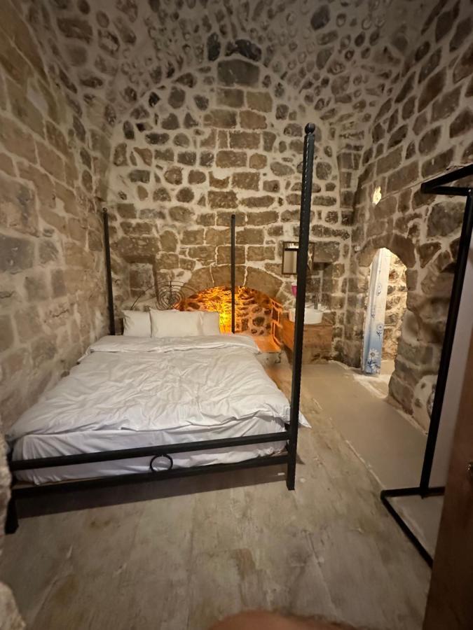 ماردين Beyzade Konagi Butik Otel المظهر الخارجي الصورة