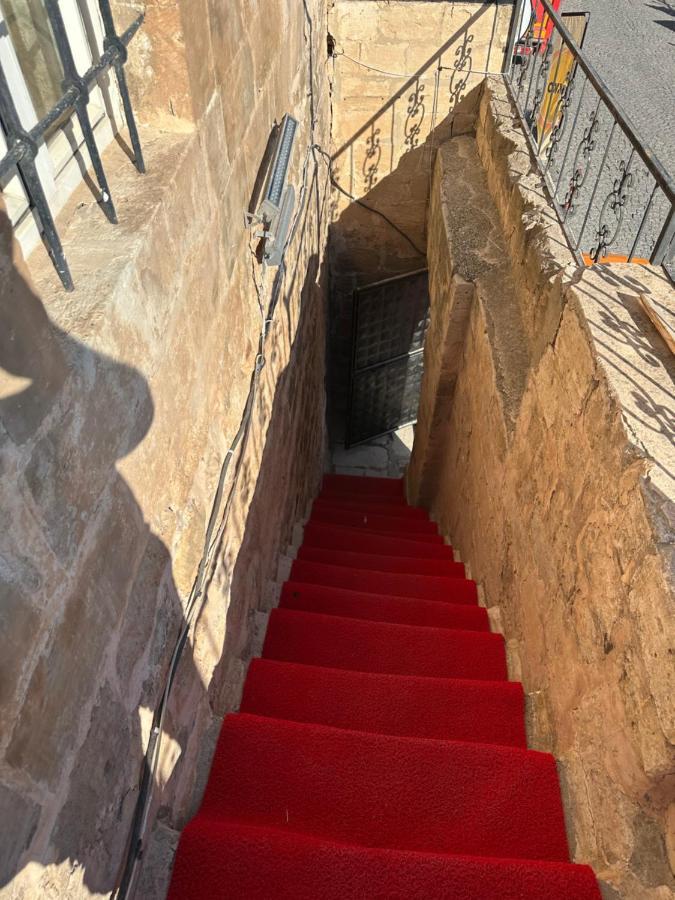 ماردين Beyzade Konagi Butik Otel المظهر الخارجي الصورة