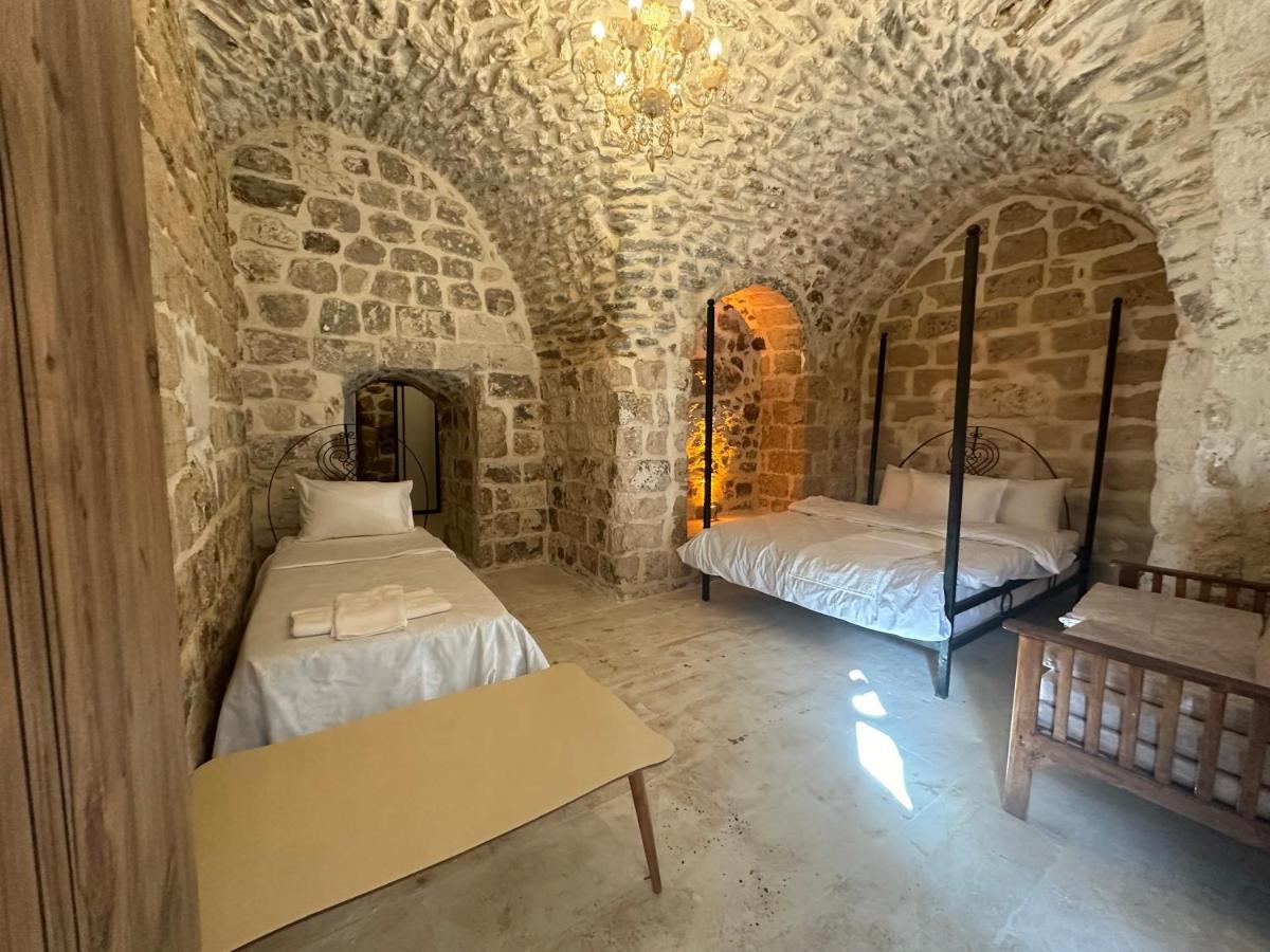 ماردين Beyzade Konagi Butik Otel المظهر الخارجي الصورة