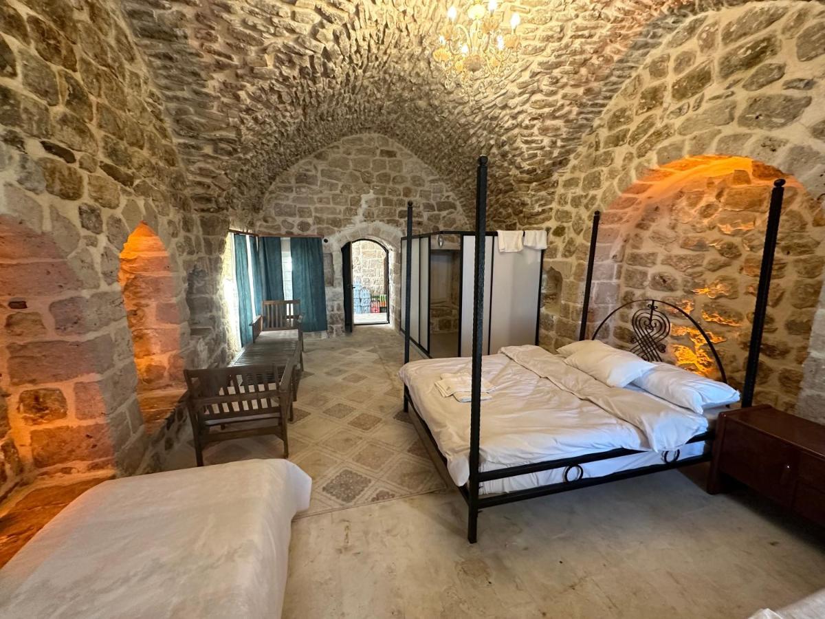 ماردين Beyzade Konagi Butik Otel المظهر الخارجي الصورة