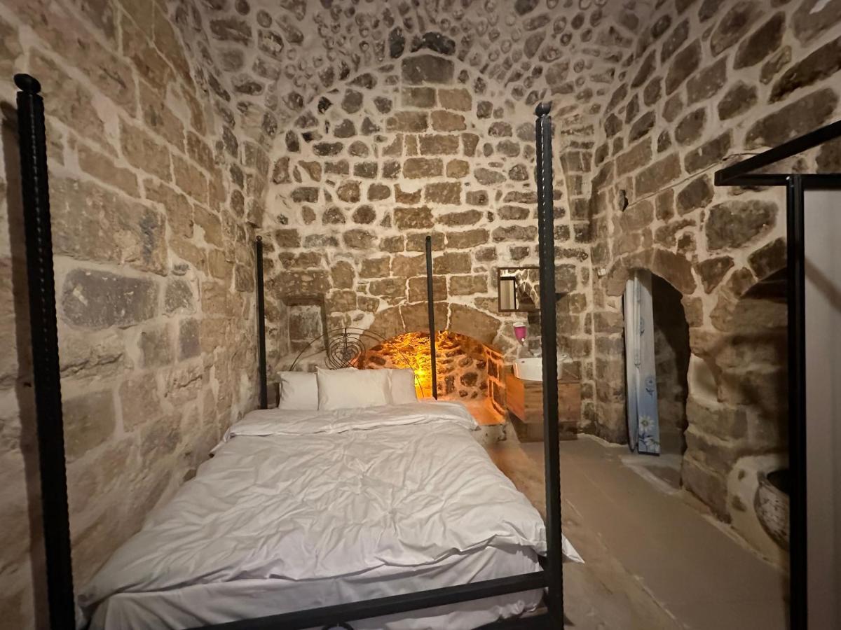 ماردين Beyzade Konagi Butik Otel المظهر الخارجي الصورة