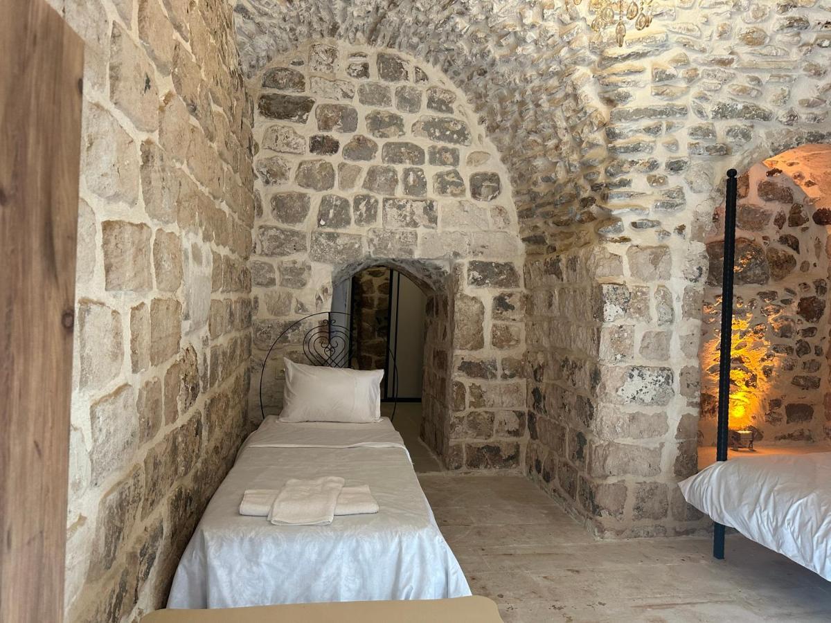 ماردين Beyzade Konagi Butik Otel المظهر الخارجي الصورة