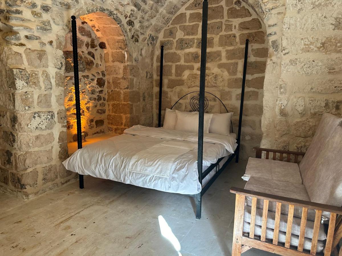 ماردين Beyzade Konagi Butik Otel المظهر الخارجي الصورة