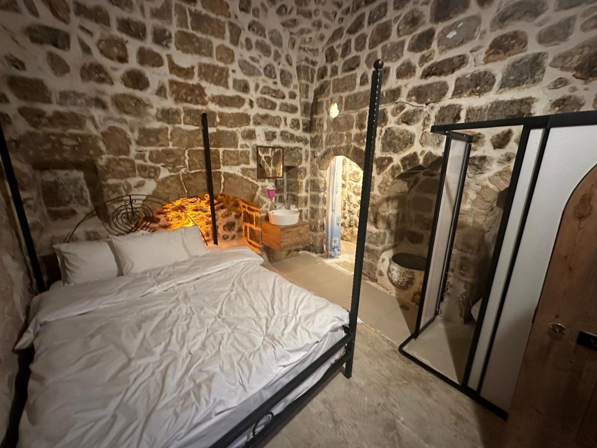 ماردين Beyzade Konagi Butik Otel المظهر الخارجي الصورة