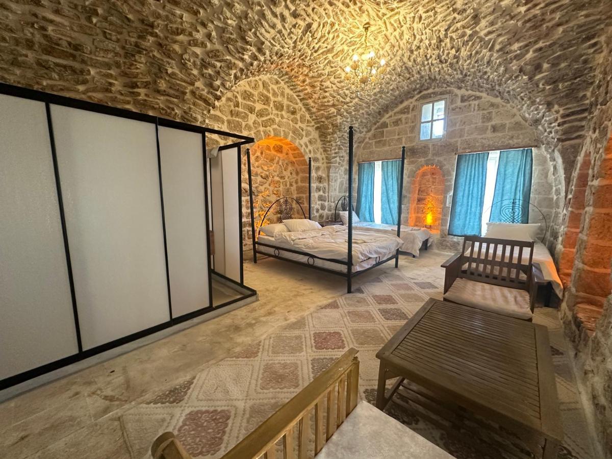 ماردين Beyzade Konagi Butik Otel المظهر الخارجي الصورة