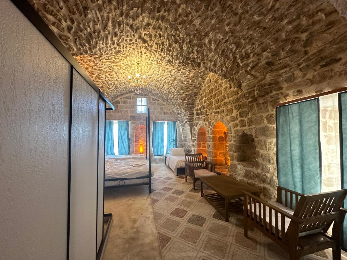 ماردين Beyzade Konagi Butik Otel المظهر الخارجي الصورة